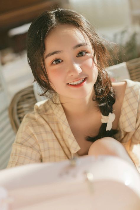 鄰居家的新媳婦