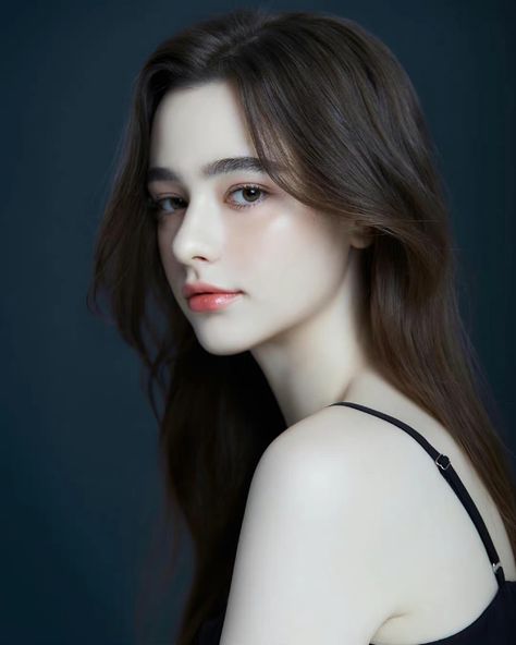 年輕的母親1
