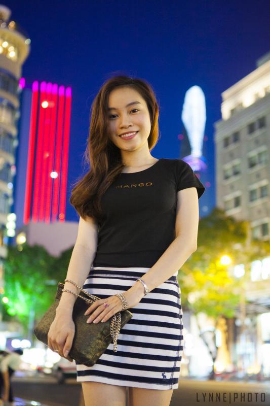 年輕母親的朋友5