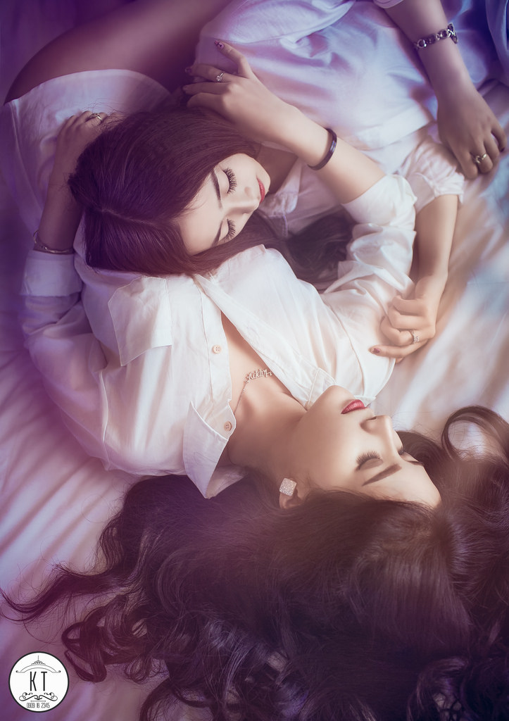 女性荷爾蒙4