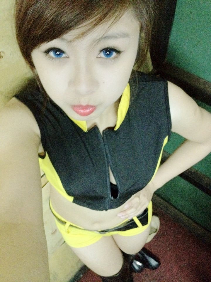 交換妻子