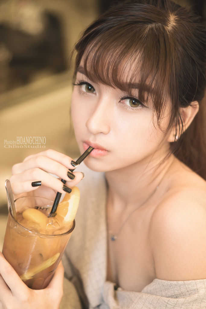 善良女鄰居