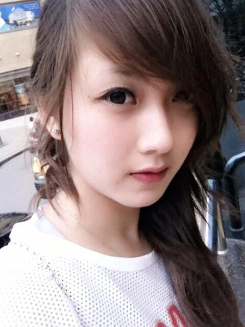 迪拜女孩