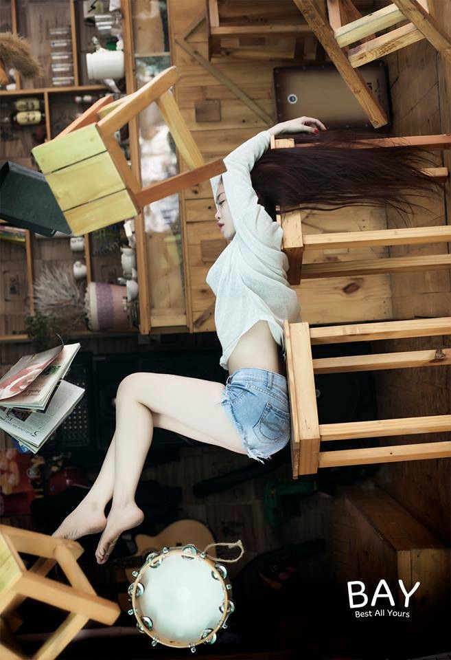 加勒比女海盜4