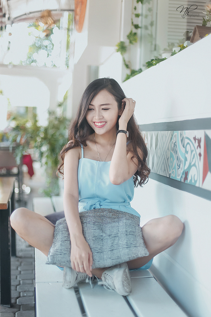 年輕母親的朋友