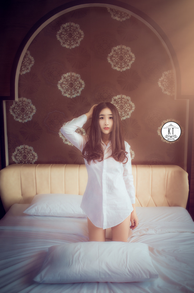 歐美澀