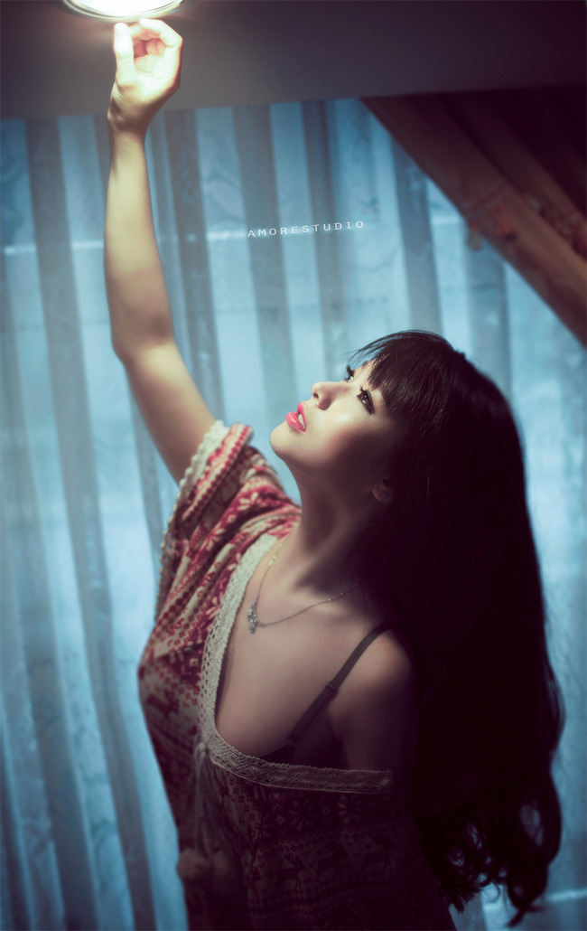 我女朋友的媽媽1