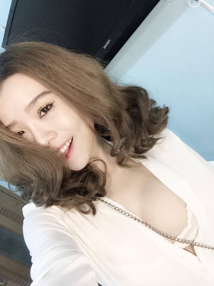 旗袍美探電視劇