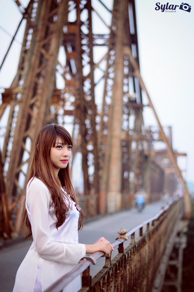 綠茶妹1
