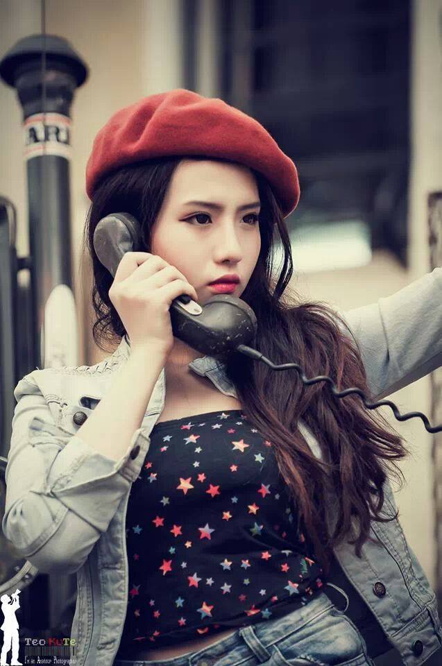 美麗小蜜桃7