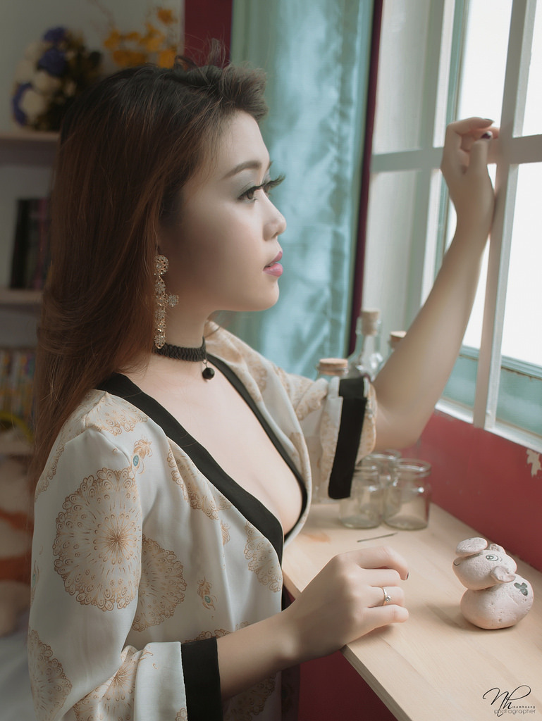 男人把女人視頻