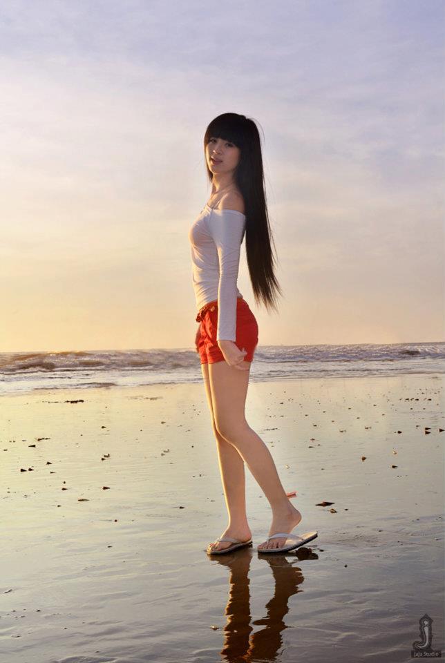 天使之眼