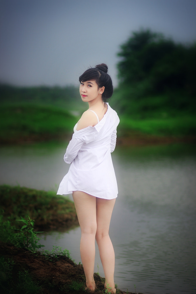 云纓狂飆水圖